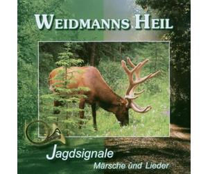 Various - Weidmanns Heil