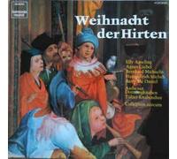 Various - Weihnacht Der Hirten - Deutsche Harmonia Mundi - 1C 027-99 665