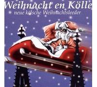 Various - Weihnacht En Koelle