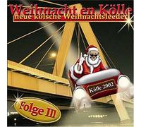 Various - Weihnacht En Koelle