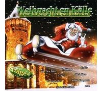 Various - Weihnacht En Koelle
