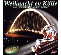Various - Weihnacht en Kölle (Folge 2)