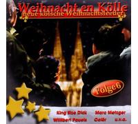 Various - Weihnacht en Kölle-Folge 6