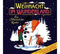 Various - Weihnacht im Wunderland