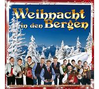 Various - Weihnacht in Den Bergen