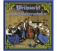 Various - Weihnacht in der Bauernstub'n