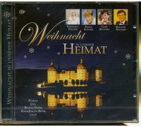 Various - Weihnacht in Unserer Heimat