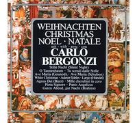 Various - WEIHNACHTEN