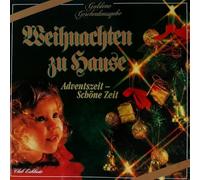 Various - Weihnachten … Adventliches (Geschichten, Lieder etc.) Ideal zum Durchlaufenlassen im Seniorenheim am 1. Advent