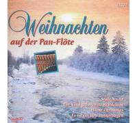 Various - Weihnachten auf der Pan-Flöte