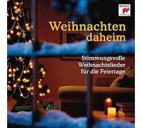 Various - Weihnachten Daheim