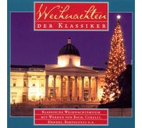 Various - Weihnachten der Klassiker