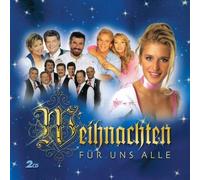 Various - Weihnachten Fuer Uns Alle