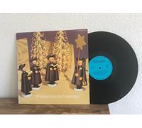 Various - Weihnachten Im Erzgebirge - ETERNA - 8 30 021