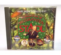 Various - Weihnachten im Musikantenstadl