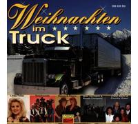 Various - Weihnachten im Truck
