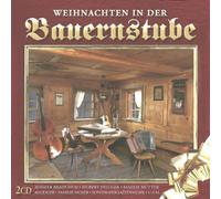 Various - Weihnachten in Der Bau