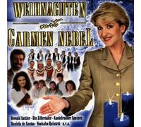Various - Weihnachten mit Carmen Nebel