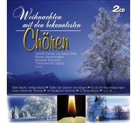 Various - Weihnachten Mit Den Be