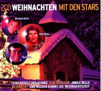 Various - Weihnachten mit Den Stars