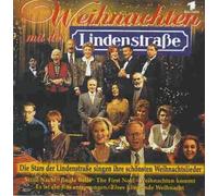 Various - Weihnachten mit der Lindenstra