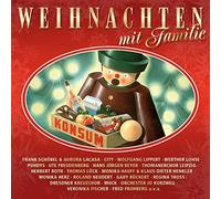 Various - Weihnachten mit Familie