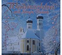 Various - Weihnachten Mit Sonja Reisen