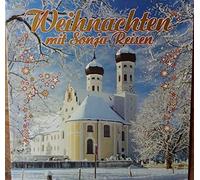 Various - Weihnachten Mit Sonja Reisen - Heimat Express - LP 3831