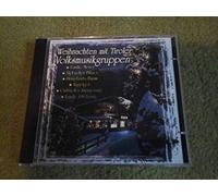 Various - Weihnachten Mit Tiroler