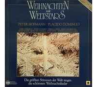 Various - Weihnachten Mit Weltstars - CBS Masterworks - CBS 39.864