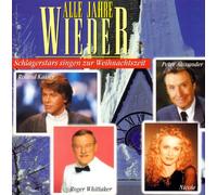 Various - Weihnachten vor der Tür