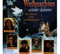 Various - Weihnachten Wieder Daheim