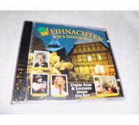 Various - Weihnachten Wie's Immer W