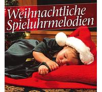 Various - Weihnachtliche Spieluhrmelodien