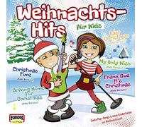 Various - Weihnachts-Hits Für Kids