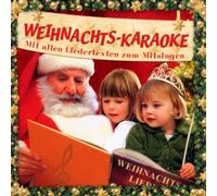 Various - Weihnachts-Karaoke