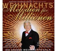 Various - Weihnachts Melodien Für Millionen
