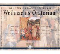 Various - Weihnachts-Oratorium (Ga)