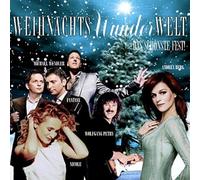 Various - Weihnachts-Wunder-Welt: das Schönste Fest