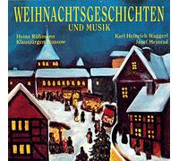 Various - Weihnachtsgeschichten und Musi
