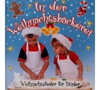 Various - WeihnachtsIieder für Kinder