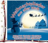 Various - Weihnachtslieder aus Aller Welt