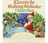 Various - Weihnachtslieder und Märchen