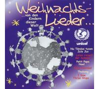 Various - Weihnachtslieder Von Den Kinde