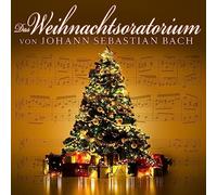 Various - Weihnachtsoratorium Von Johann Sebastian Bach