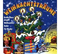 Various - Weihnachtsträume