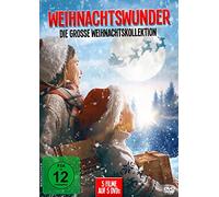 Various - Weihnachtswunder - Die grosse Weihnachtskollektion