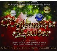 Various - Weihnachtszauber