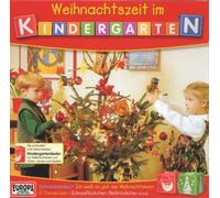 Various - Weihnachtszeit Im