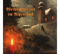 Various - Weihnachtszeit Im Alpenla